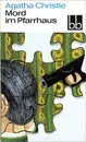 Mord im Pfarrhaus - Agatha Christie