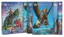 Джон Норман. Хроники Гора (комплект из 6 книг) - Джон Норман