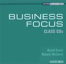 Business Focus (аудиокурс на 2 CD) - David Grant, Robert McLarty