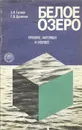 Белое озеро. Прошлое, настоящее и будущее - Б. Л. Гусаков, Г. В. Дружинин