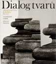 Dialog Tvaru: Architektura Barokni Prahy - Vladimir Uher, Milan Pavlik