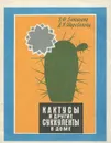 Кактусы и другие суккуленты в доме - Н. Ф. Зиновьева, Д. Н. Широбокова