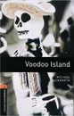 Voodoo Island: Stage 2 - Michael Duckworth