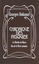 Chronique des Pasquier - Georges Duhamel