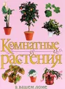 Комнатные растения в вашем доме - Ю. В. Рычкова