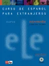 Curso de Espanol Para Extranjeros: Nuevo ELE Intermedio Libro del Alumno - Ramon Palencia, Virgilio Borobio Carrera