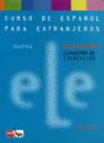 Curso de Espanol Para Extranjeros: Nuevo ELE Intermedio Cuaderno De Ejercicios - Ramon Palencia, Virgilio Borobio Carrera