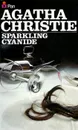 Sparkling Cyanide - Agatha Christie