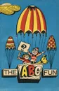 The ABC Fun / Занимательный алфавит - А. П. Бурлакова
