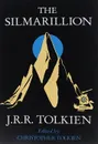 The Silmarillion - J. R. R. Tolkien