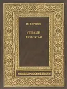 Спелые колосья - Кочин Николай Иванович