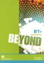 Beyond B1+: Workbook - Andy Harvey, Louis Rogers