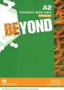 Beyond A2 Teacher's Book Premium Pack (+ DVD, 3 CD) - Anna Cole, David Corp, Alexandra Hearn