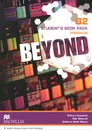 Beyond B2 Student's Book Premium Pack - Robert Campbell, Rob Metcalf, Rebecca Robb Benne