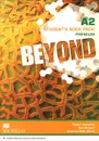 Beyond: Student's Book Premium Pack: Level A2 - Robert Campbell, Rob Metcalf, Rebecca Robb Benne