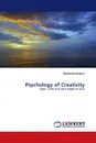 Psychology of Creativity - Vladimir Kozlov