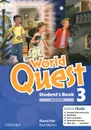 World Quest: Level 3: Student's Book - Diana Pay, Paul Shipton