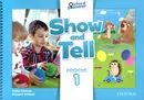 Show and Tell: Level 1: Activity Book - Gabby Pritchard, Margaret Whitfield