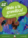 Dale a la gramatica! A2 (+ CD) - Carlos Gonzalez Seara