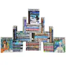 Сага о людях льда (комплект из 47 книг) - Маргит Сандему