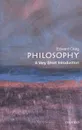 Philosophy: A Very Short Introduction - Edward Craig