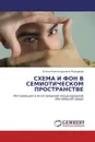 СХЕМА И ФОН В СЕМИОТИЧЕСКОМ ПРОСТРАНСТВЕ - Елена Александровна Макарова