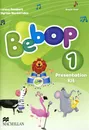 Bebop 1: Presentation Kit (аудиокурс CD) - Lorena Peimbert, Myriam Monterrubio