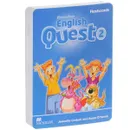 Macmillan English Quest 2: Flashcards - Jeanette Corbett, Roisin O'Farrell