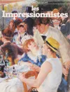 Les Impressionnistes - J. R. Taylor