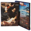 Старая пинакотека. Мюнхен - Елена Милюгина