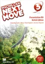 Macmillan Next Move: Presentation Kit 3 (аудиокурс на DVD-ROM) - Amanda Cant, Mary Charrington, Jessica Rayson