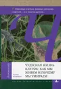 Чудесная жизнь клеток. Как мы живем и почему мы умираем - Льюис Уолперт