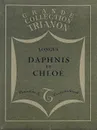 Daphnis et Chloe - Longus