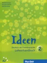 Ideen: Lehrerhandbuch 2 - Wilfried Krenn, Herbert Puchta, Martina Rose