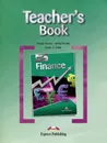 Career Paths: Finance: Teacher's Book - Virginia Evans, Jenny Dooley, Ketan C. Patel