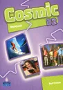 Cosmic: Level B2: Workbook (+ CD-ROM) - Rod Fricker
