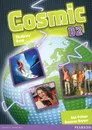 Cosmic: Level B2: Student's Book (+ CD-ROM) - Rod Fricker, Suzanne Gaynor