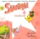 Starlight 4: Class CD / Английский язык. 4 класс (аудиокурс MP3) - Виктория Копылова,Радислав Мильруд,Дженни Дули,Вирджиния Эванс,Ксения Баранова