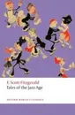 Tales of the Jazz Age - Fitzgerald F.S.