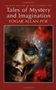 Tales of Mystery and Imagination    Ned - Poe, Edgar Allan