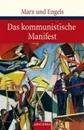 Das kommunistische Manifest - Marx K.