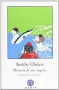 Historia de una anguila - Anton Pavlovich Chejov