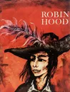 Robin Hood: Der Racher vom Sherwood - Karl Heinz Berger