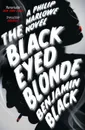The Black Eyed Blonde - Black, Benjamin