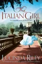 The Italian Girl - Lucinda Riley