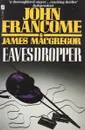 Eavesdropper - John Francome, James Macgregor