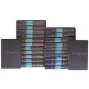 И. С. Тургенев. Полное собрание сочинений и писем в 12 томах (комплект из 23 книг) - И. С. Тургенев