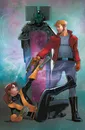 Legendary Star-Lord Vol. 2 - Humphries, Sam