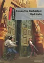 Conan the Barbarian: Red Nails: Level 3 - Robert E. Howard