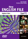 New English File: Study Link: Beginner Video (аудиокурс на DVD) - Clive Oxenden, Christina Latham-Koenig